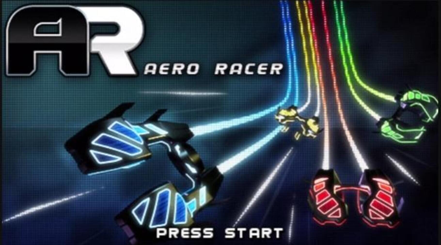 Aero Racer (2010)