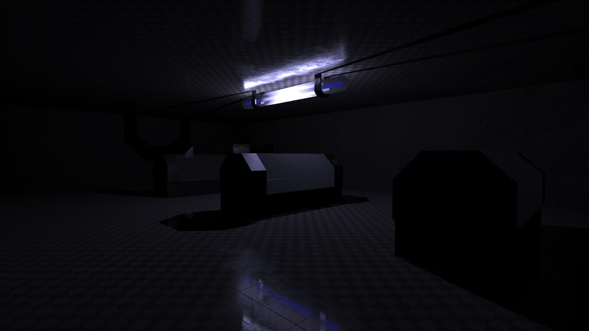 Dunia: Masters - Screenshot