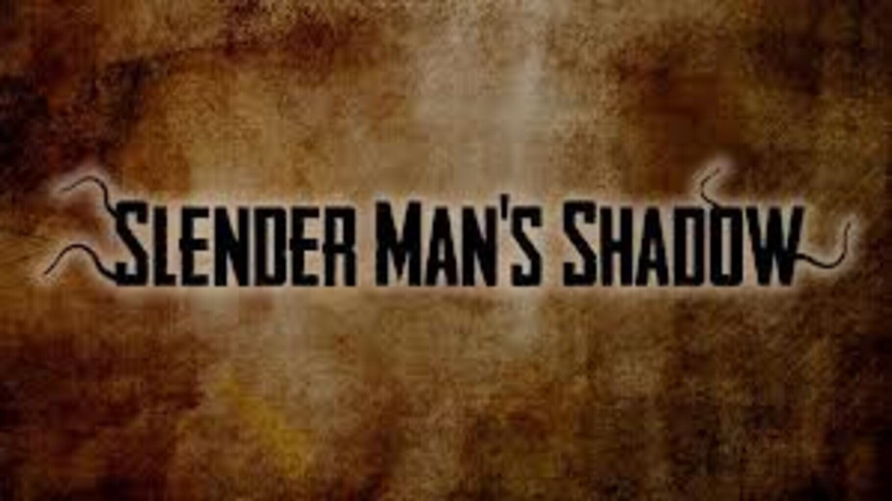 Slender Man's Shadow (2013)