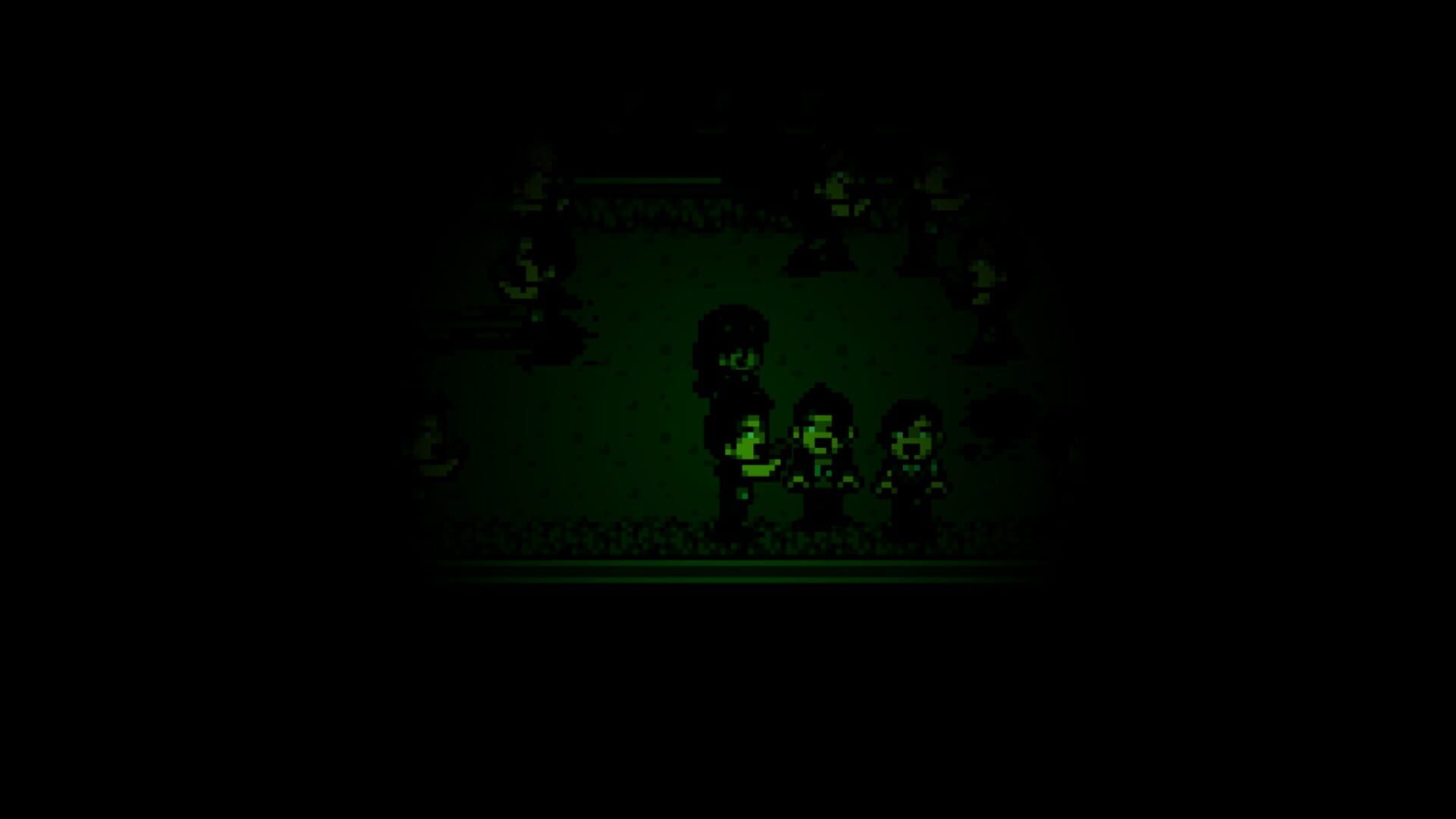 Fear the Dead - Screenshot