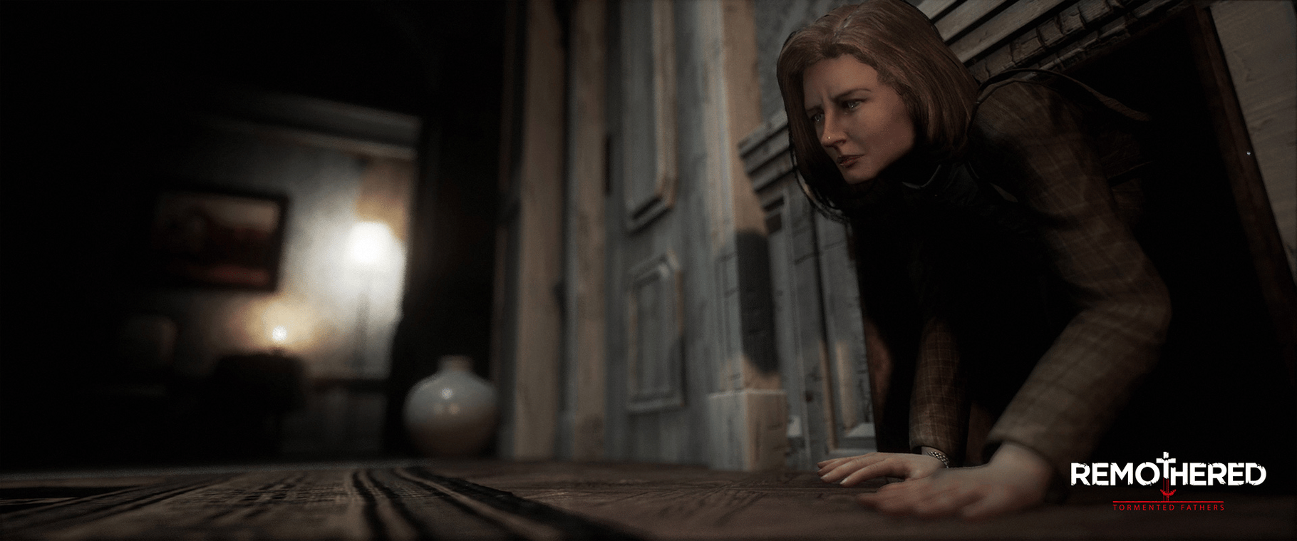 Remothered: Tormented Fathers screenshot