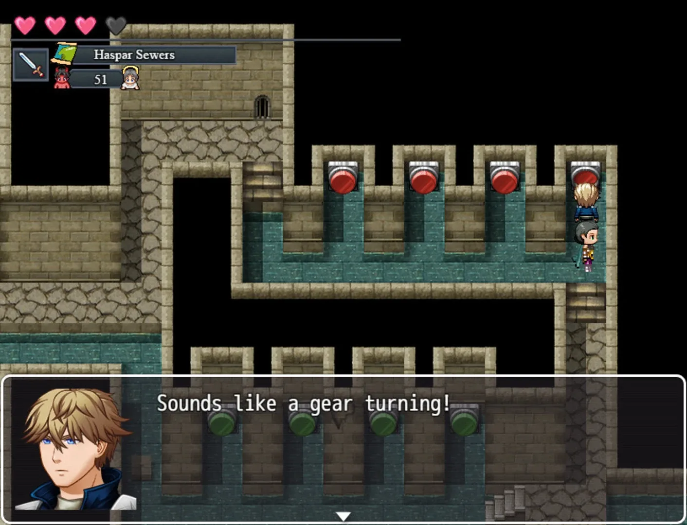 Elderine: Dreams to Destiny