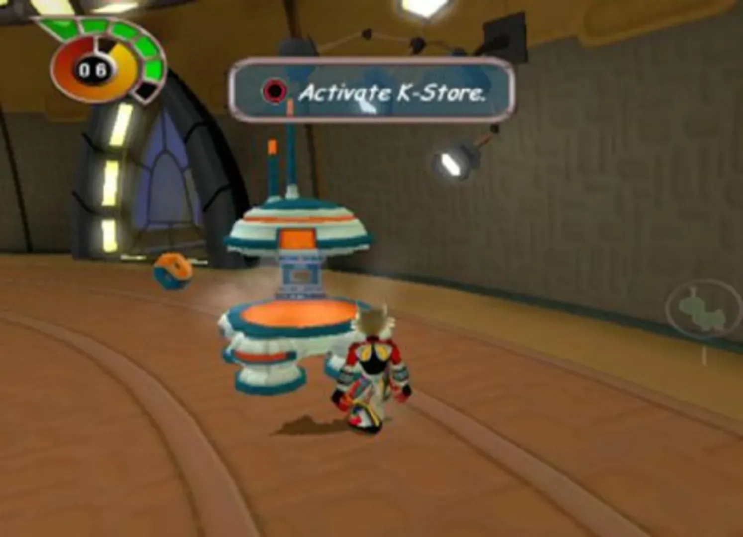 Ruff Trigger: The Vanocore Conspiracy