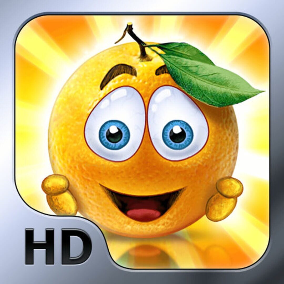 Cover Orange HD (2010)