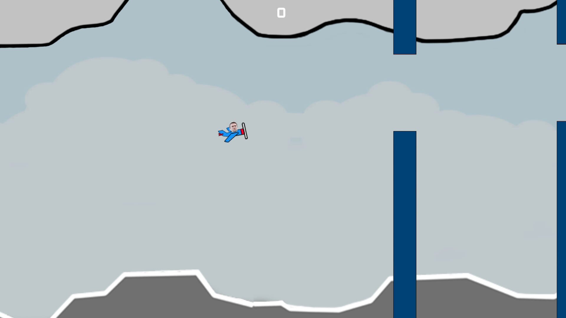 Flynalny 2018 - Screenshot
