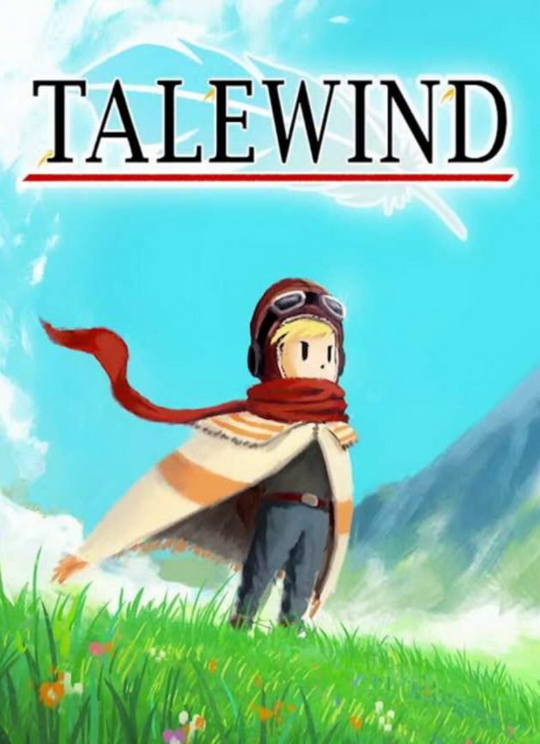 Talewind (2016)