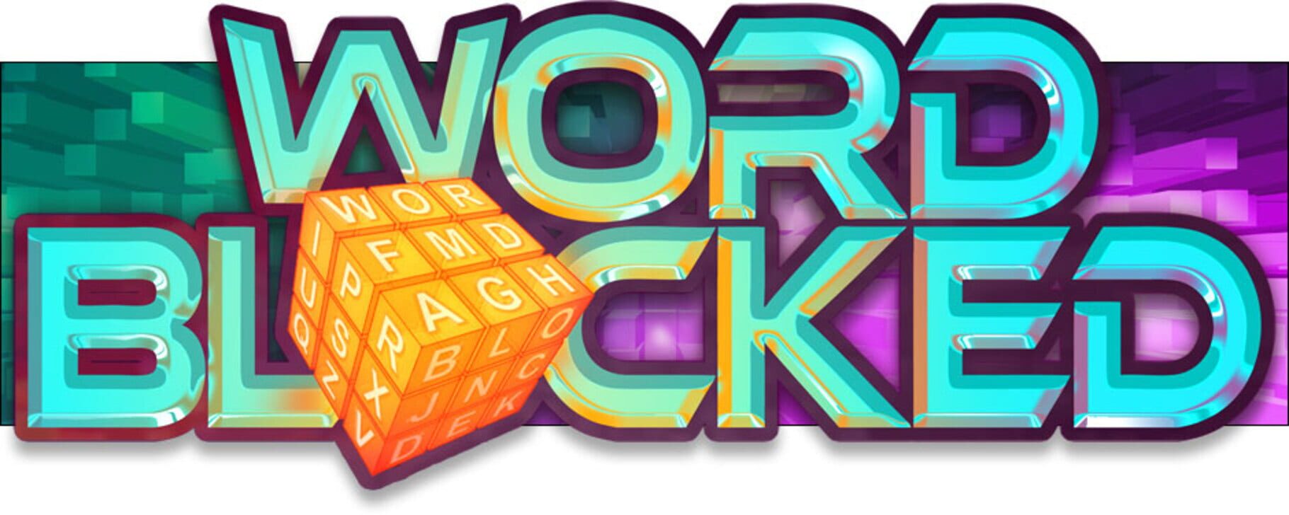 Word Blocked cover art