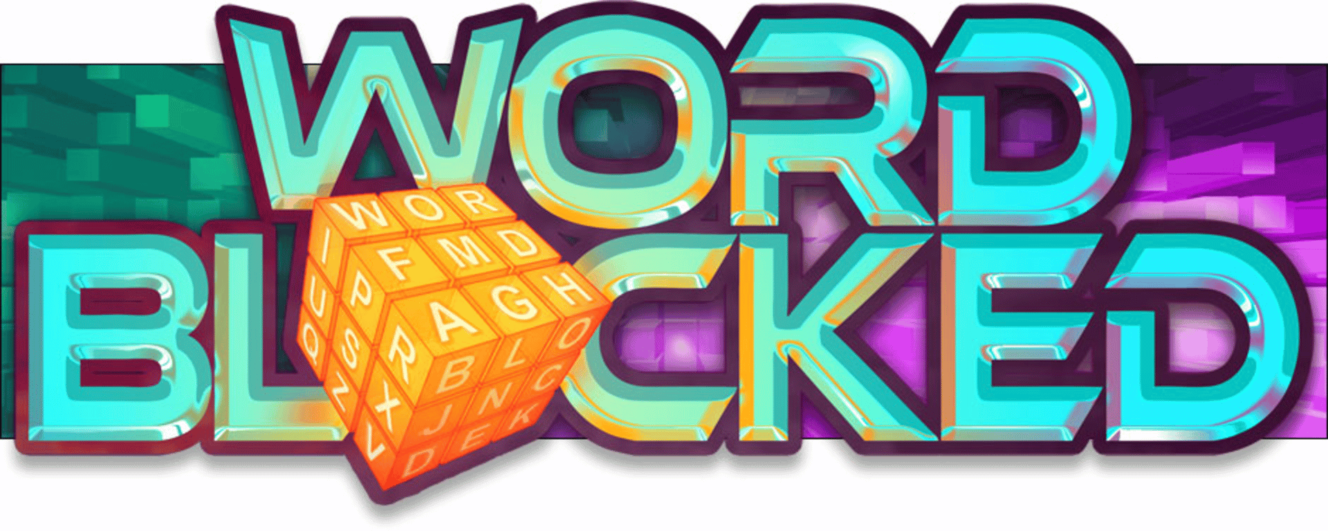 Word Blocked Cover