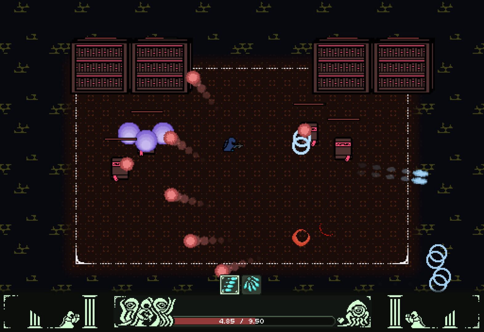 Mirror Angel's Paradise - Screenshot
