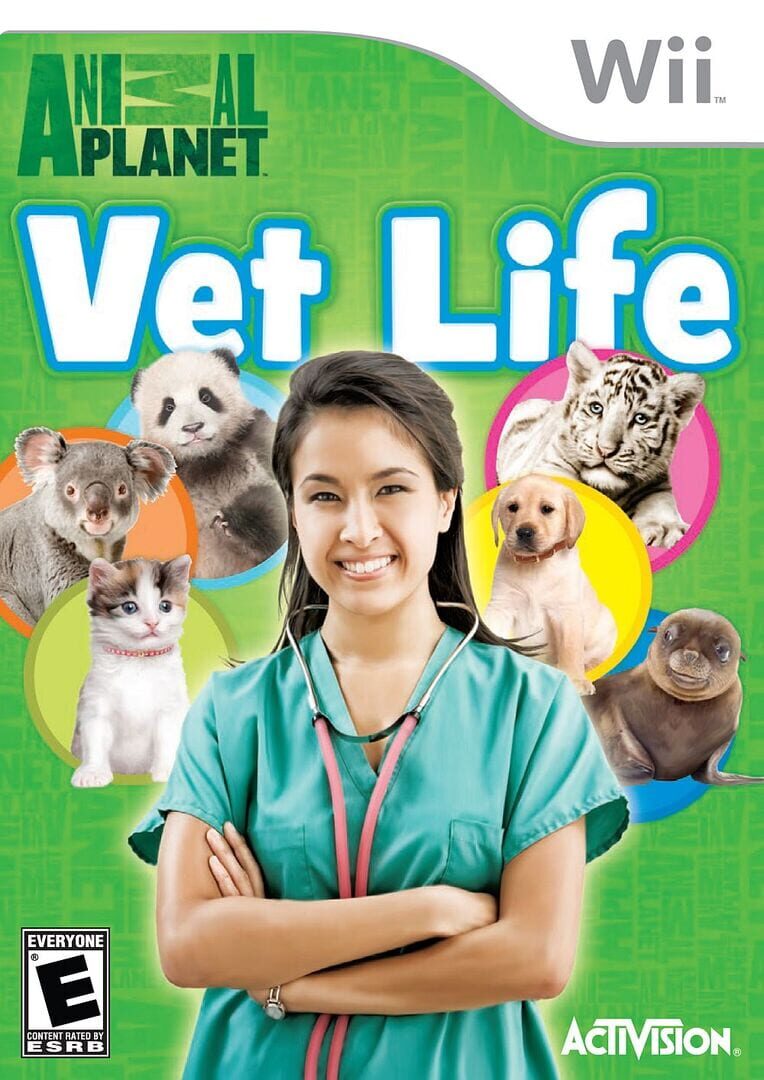 Animal Planet: Vet Life (2009)