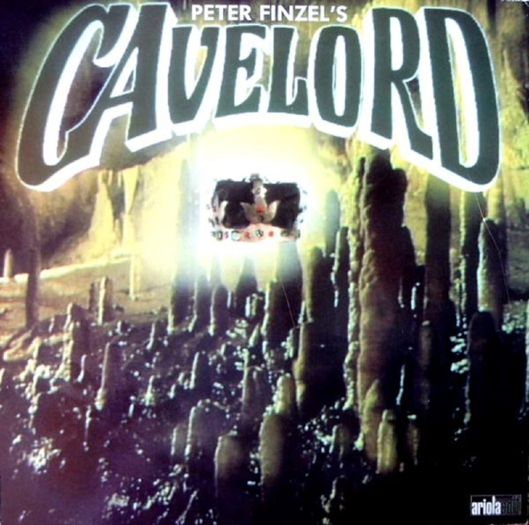 Cavelord (1984)