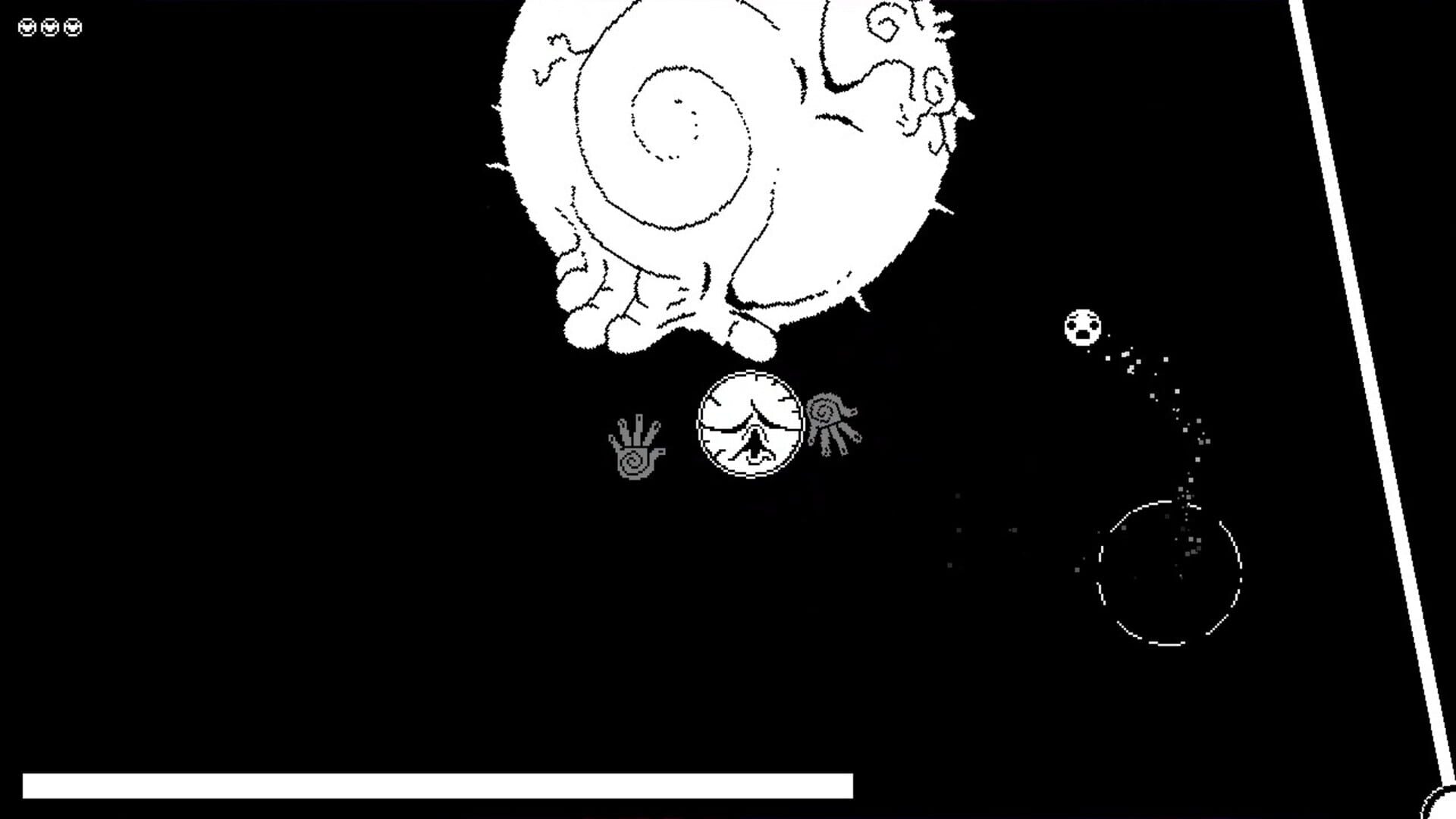 Mini-Dead - Screenshot