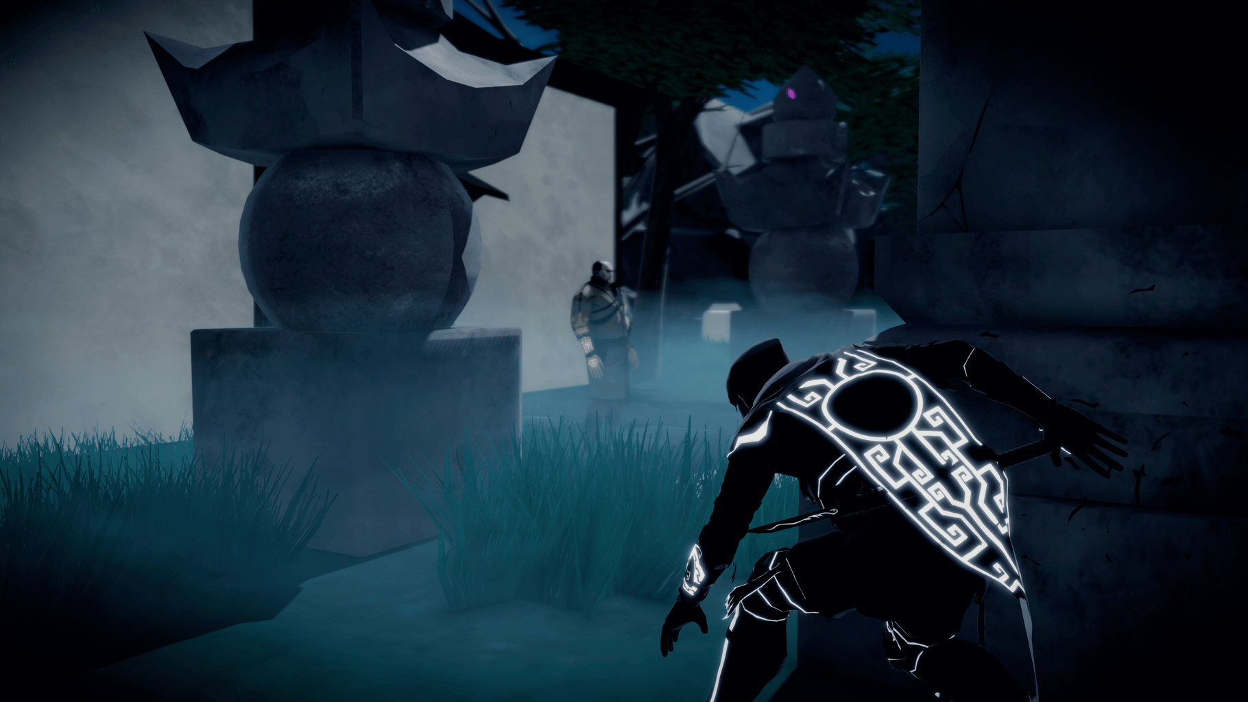 Aragami: Collector's Edition screenshot