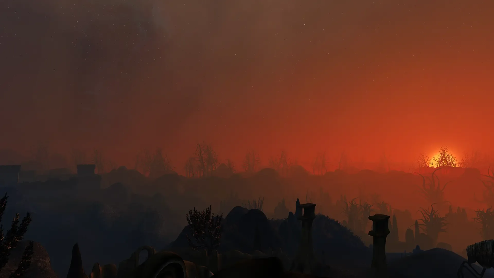 Captura de pantalla - The Elder Scrolls III: Morrowind