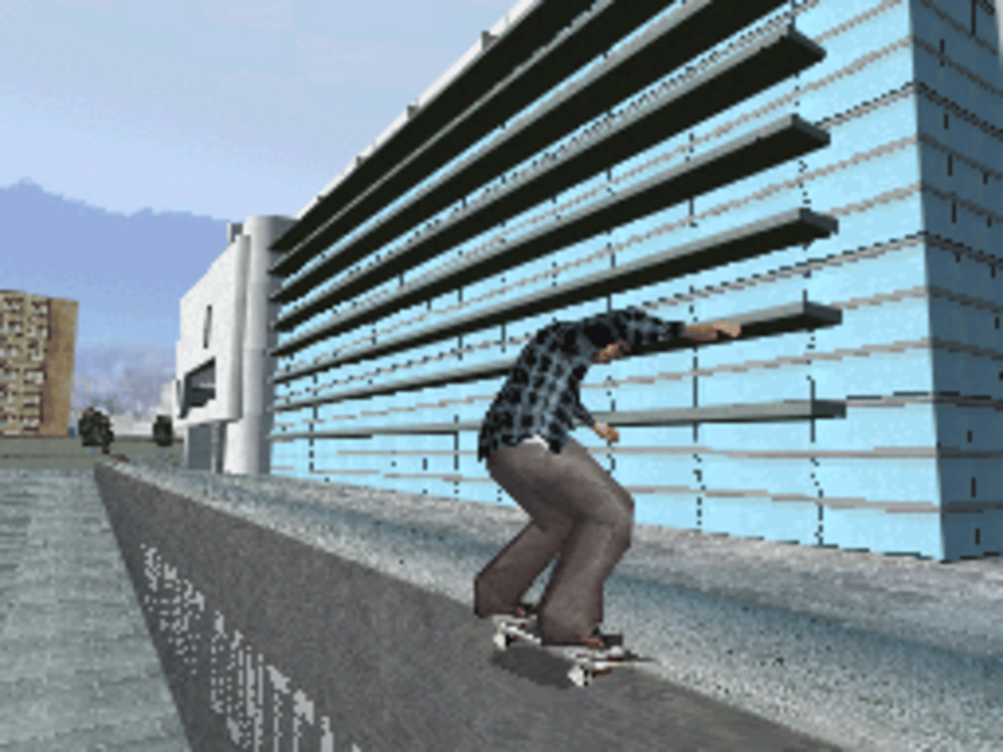 Skate It screenshot