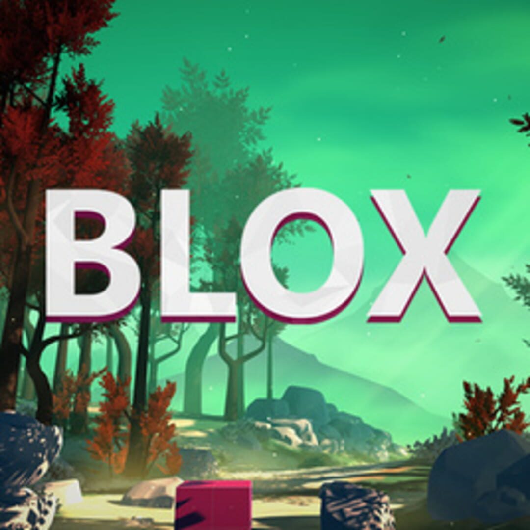 Blox (2016)