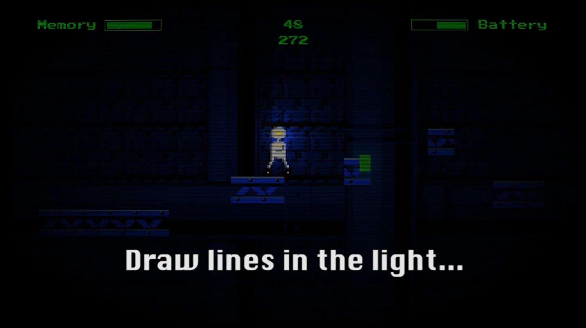 Fos - Screenshot