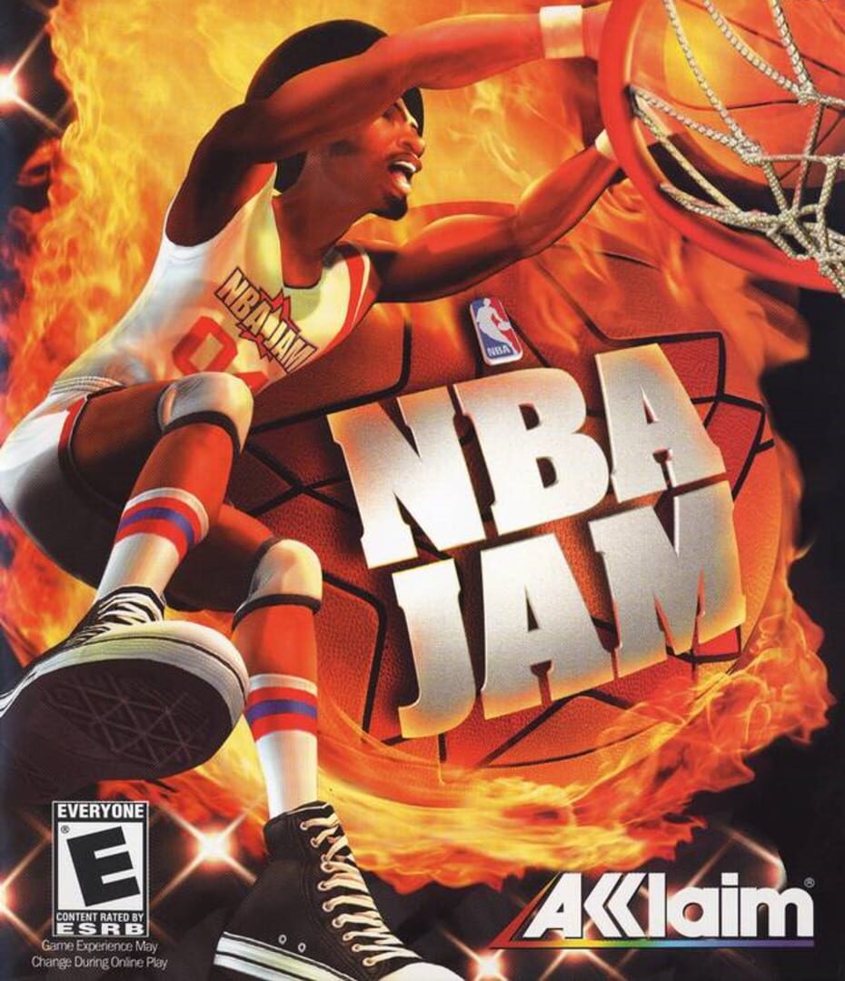 NBA Jam (2003)