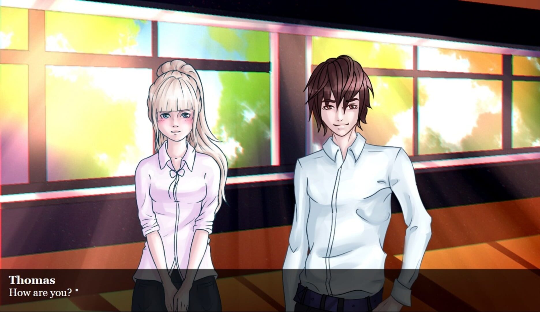 Closer Than You Think - Screenshot