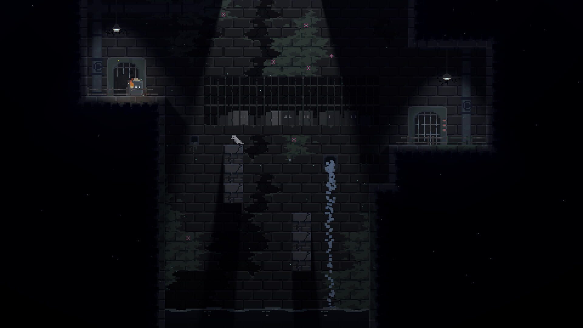 The Impure - Screenshot