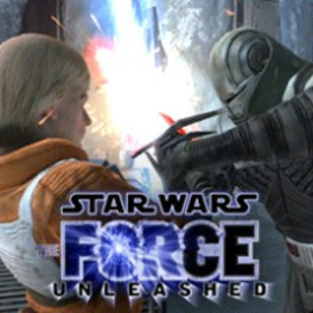 Star Wars: The Force Unleashed - Hoth Mission Pack