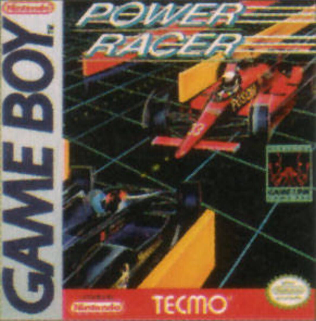 Power Racer (1991)