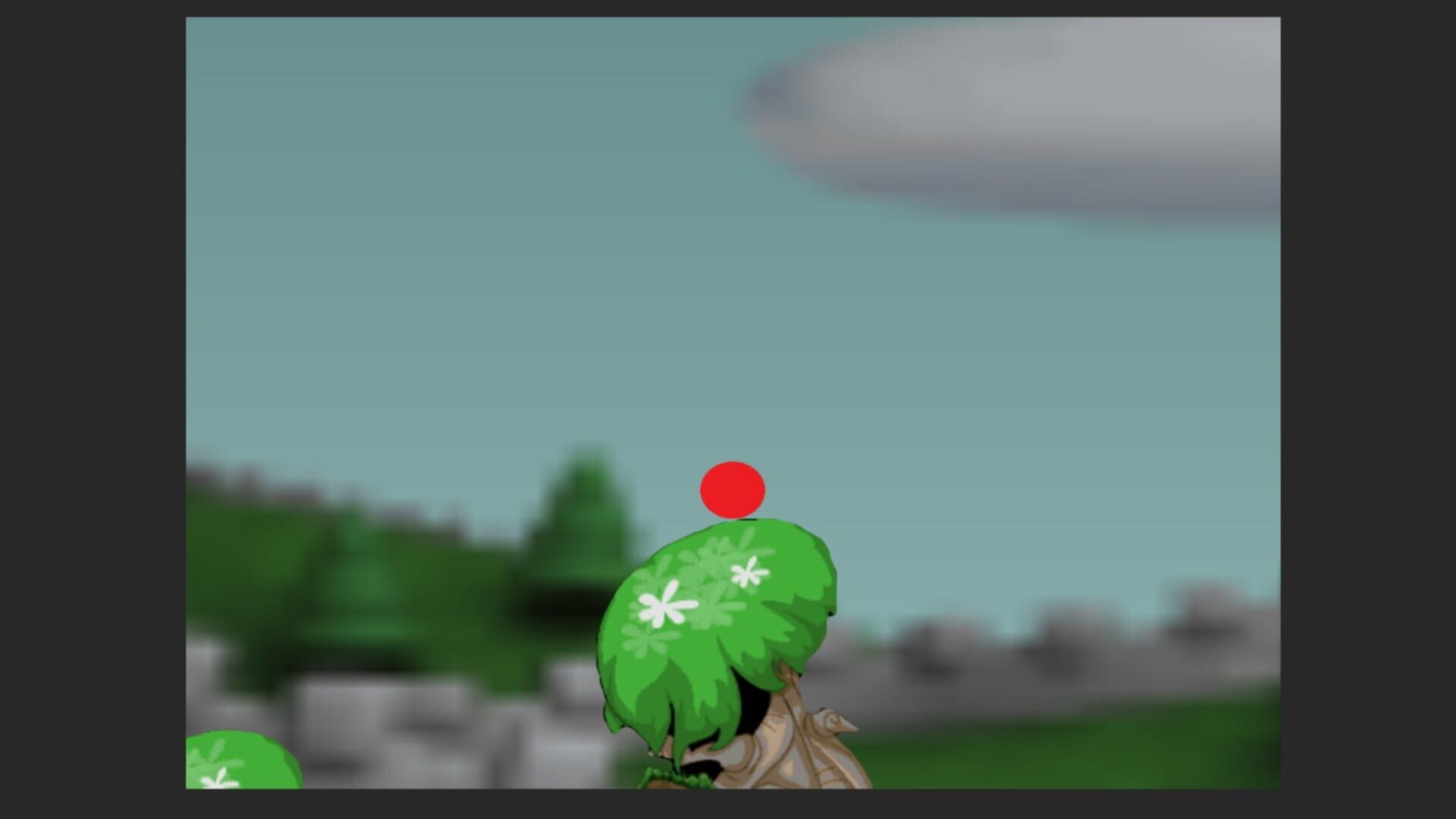 Arcanist Revival - Screenshot