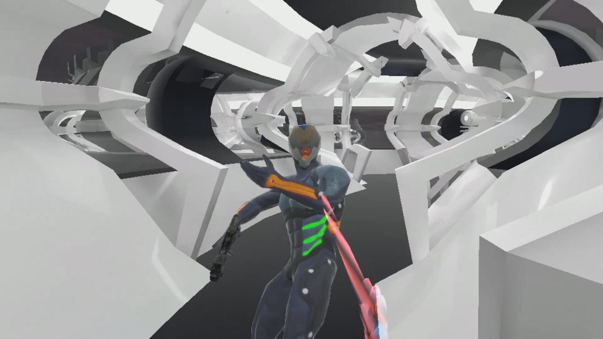 VR0GU3 - Screenshot