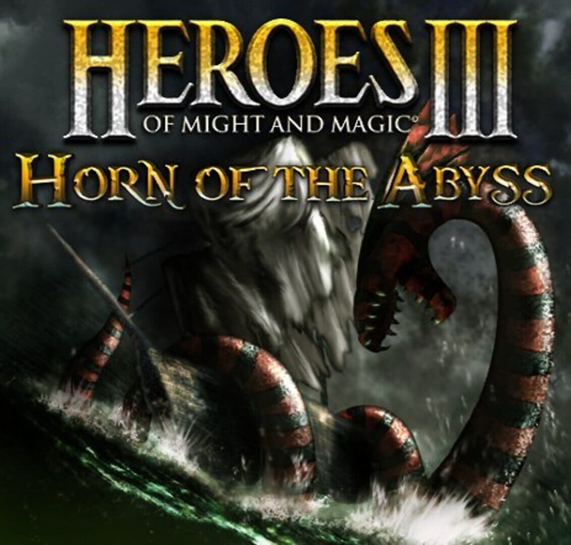 Heroes of Might and Magic III: Horn of the Abyss (2003)