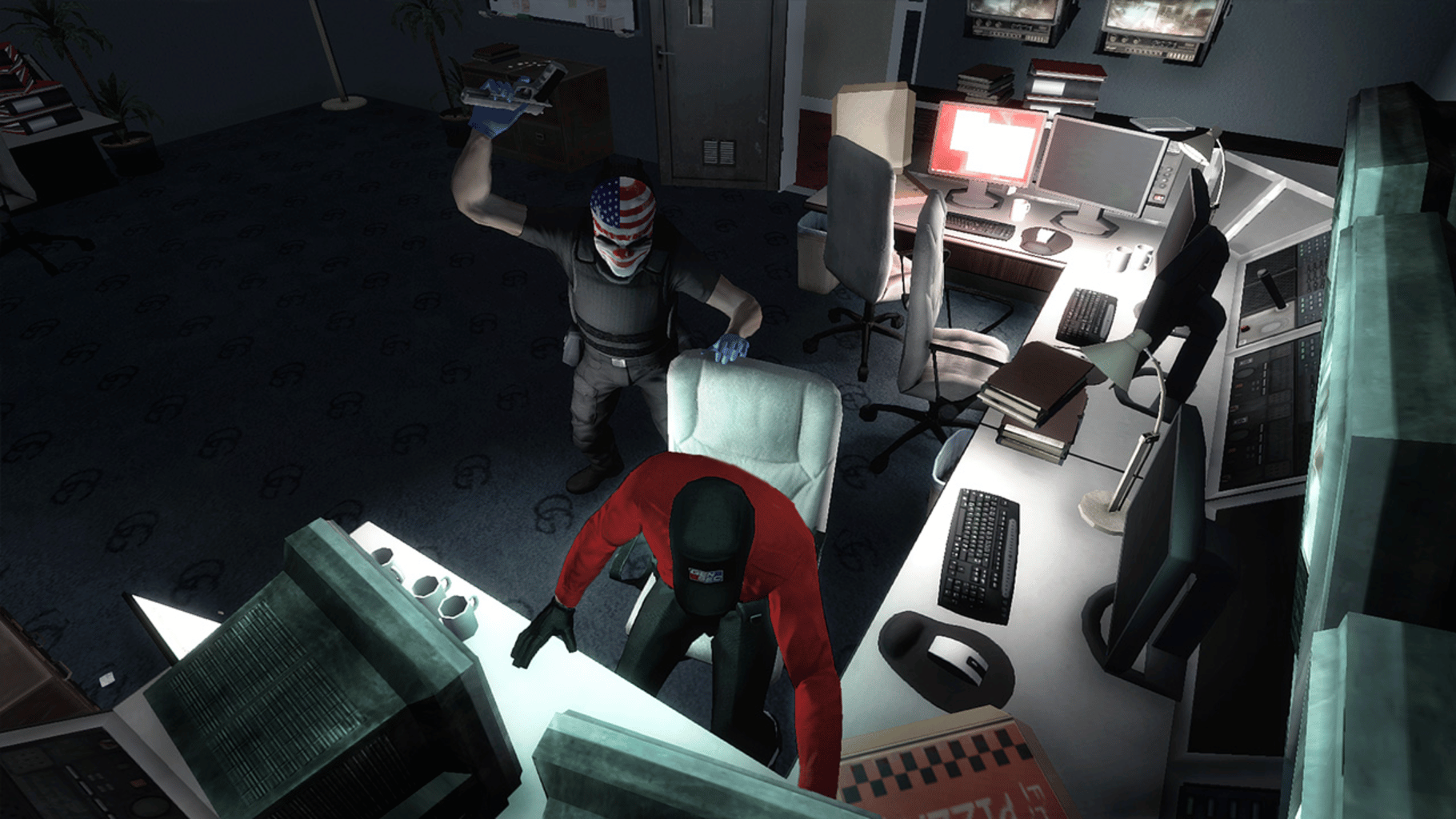 Payday: The Heist screenshot