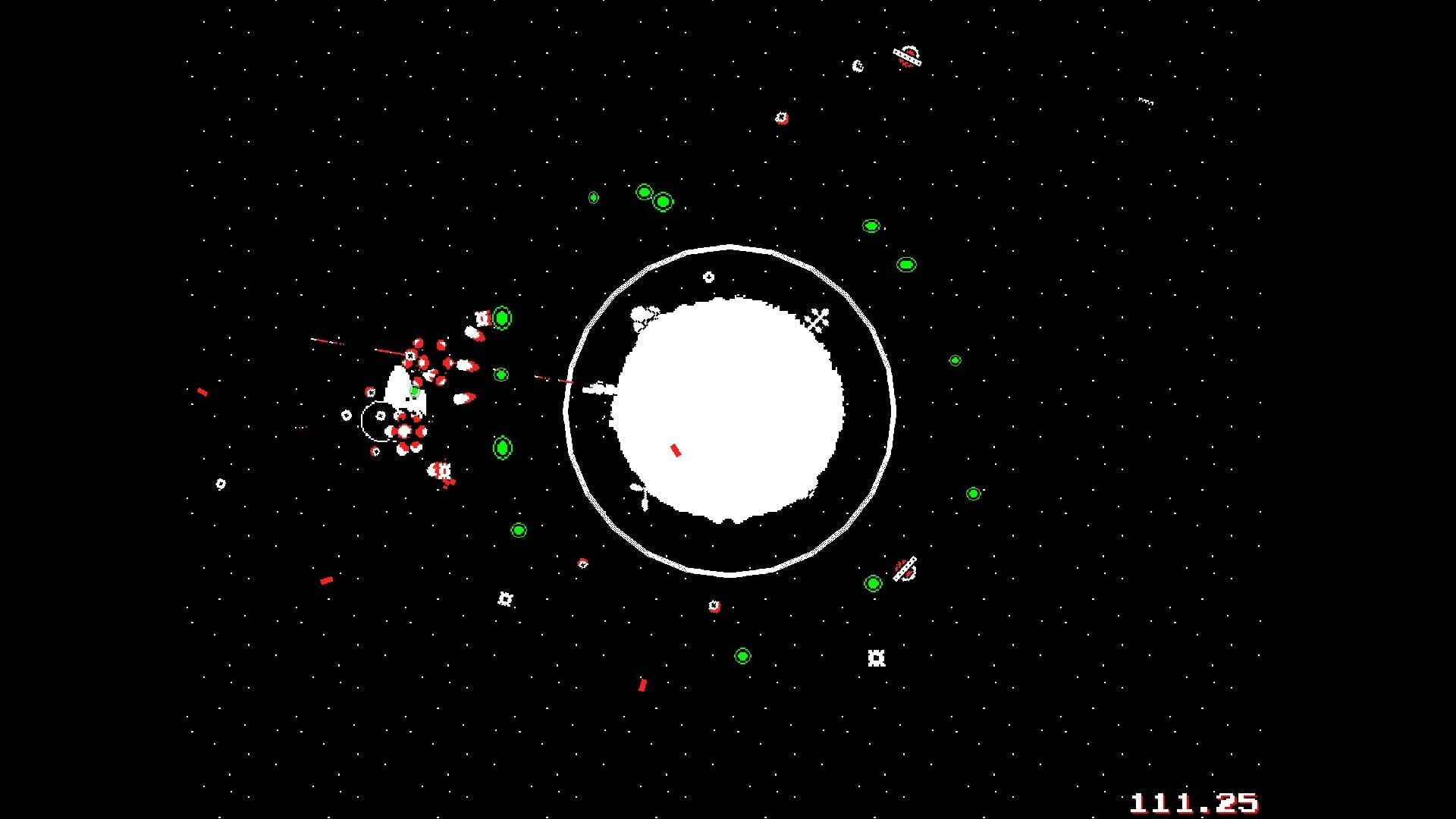 Planetbound - Screenshot