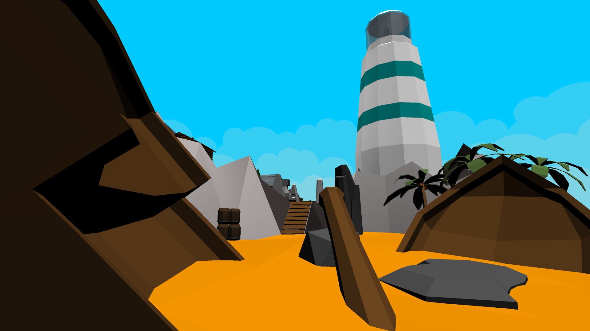 The Artist - Screenshot