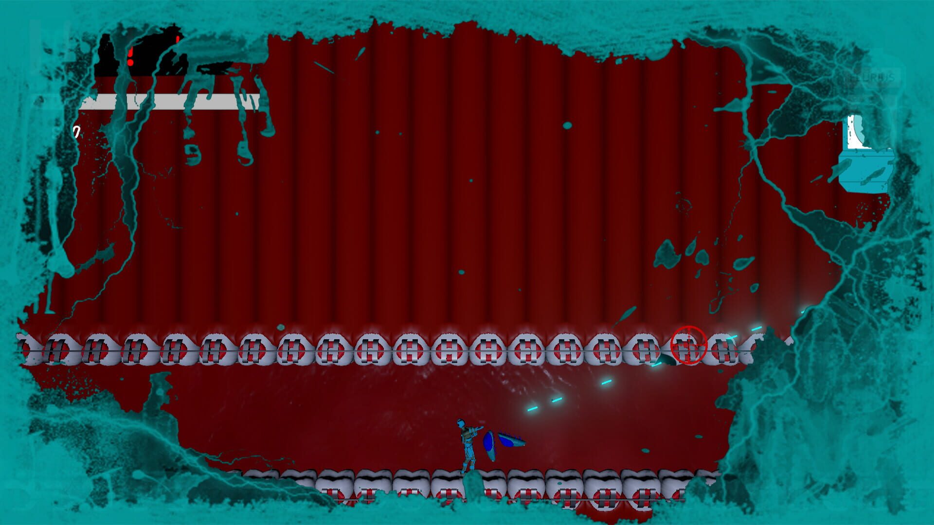 Flurius - Screenshot