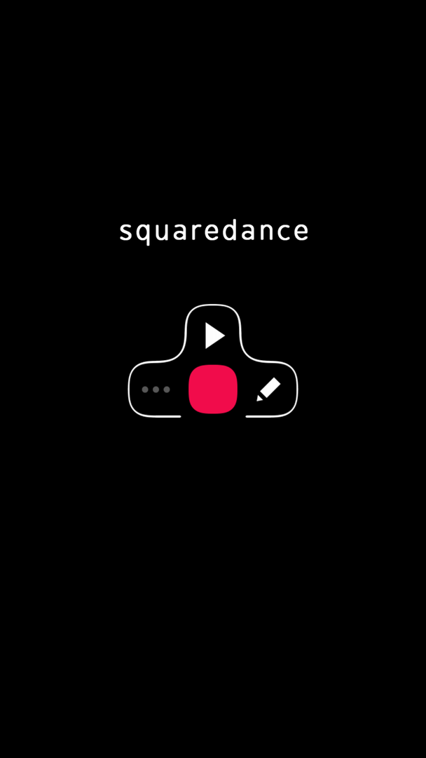 Squaredance Cover