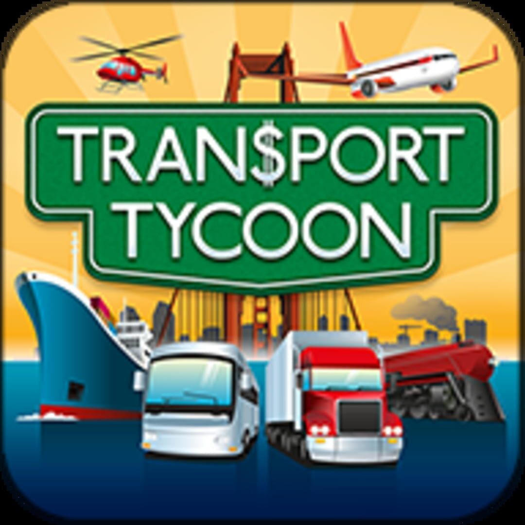 Transport Tycoon Remaster (2013)