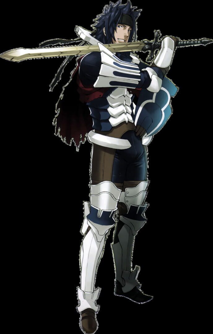 Priam
