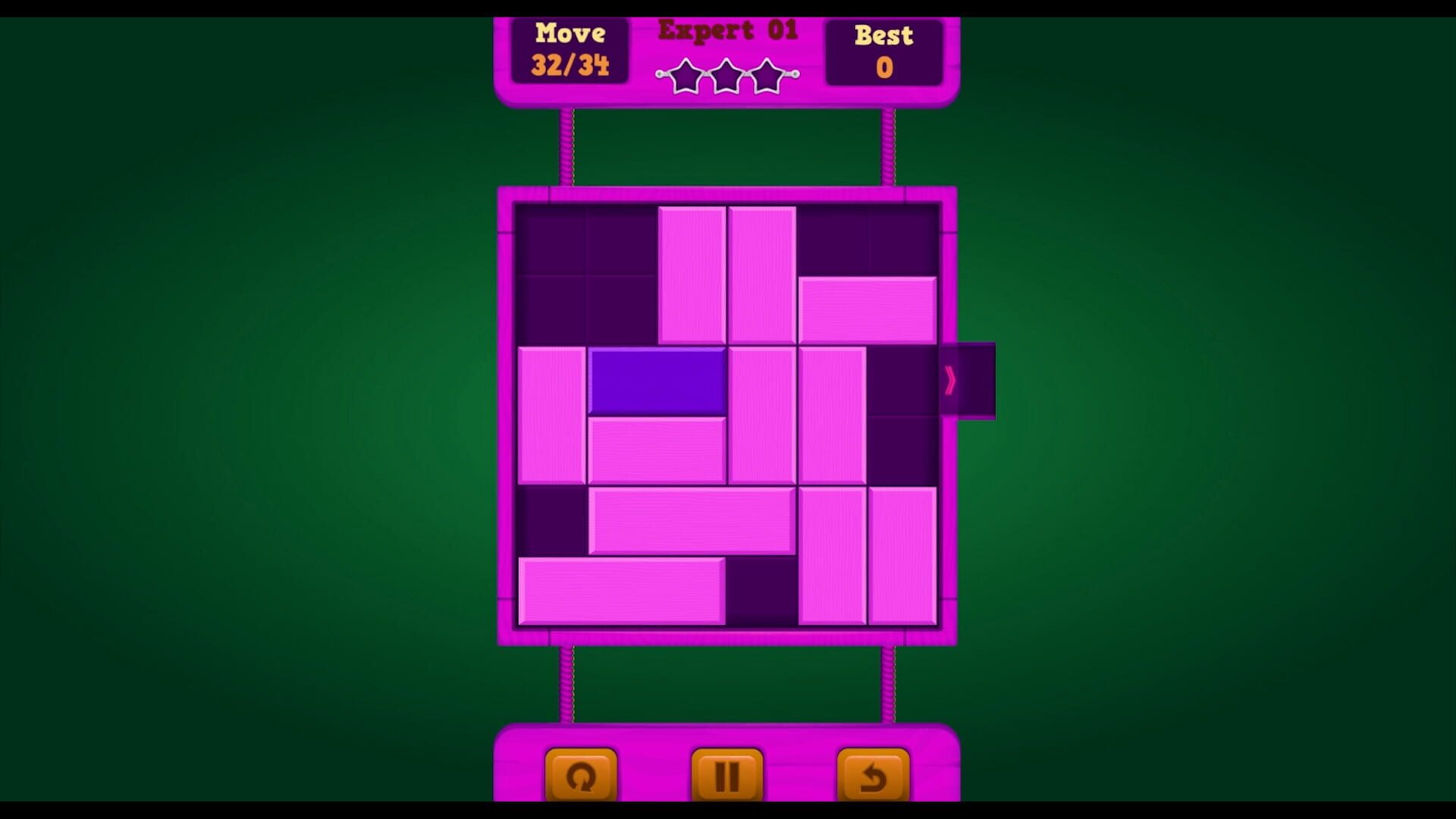 Unblocky 2 - Screenshot