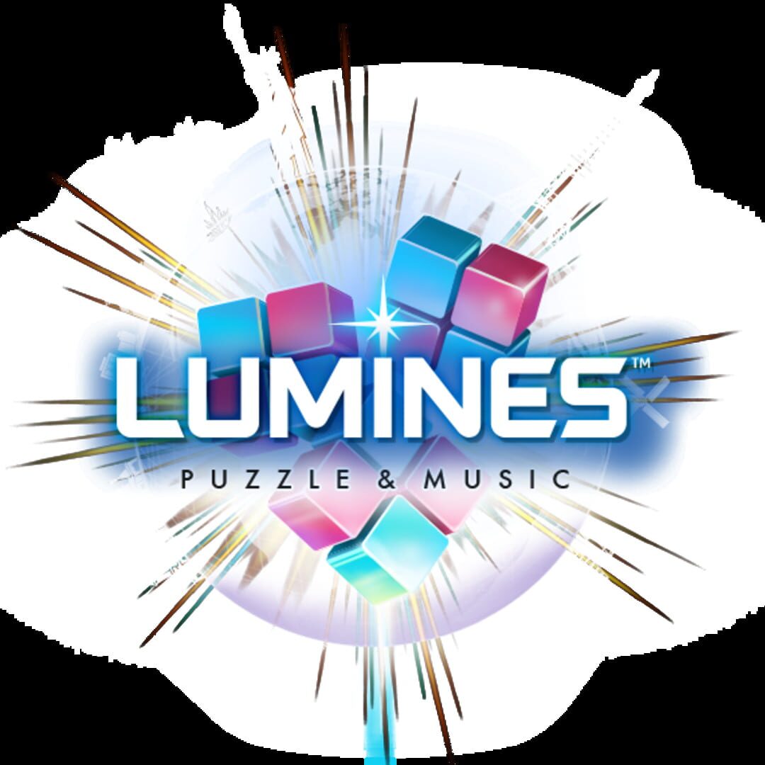 Lumines: Puzzle & Music