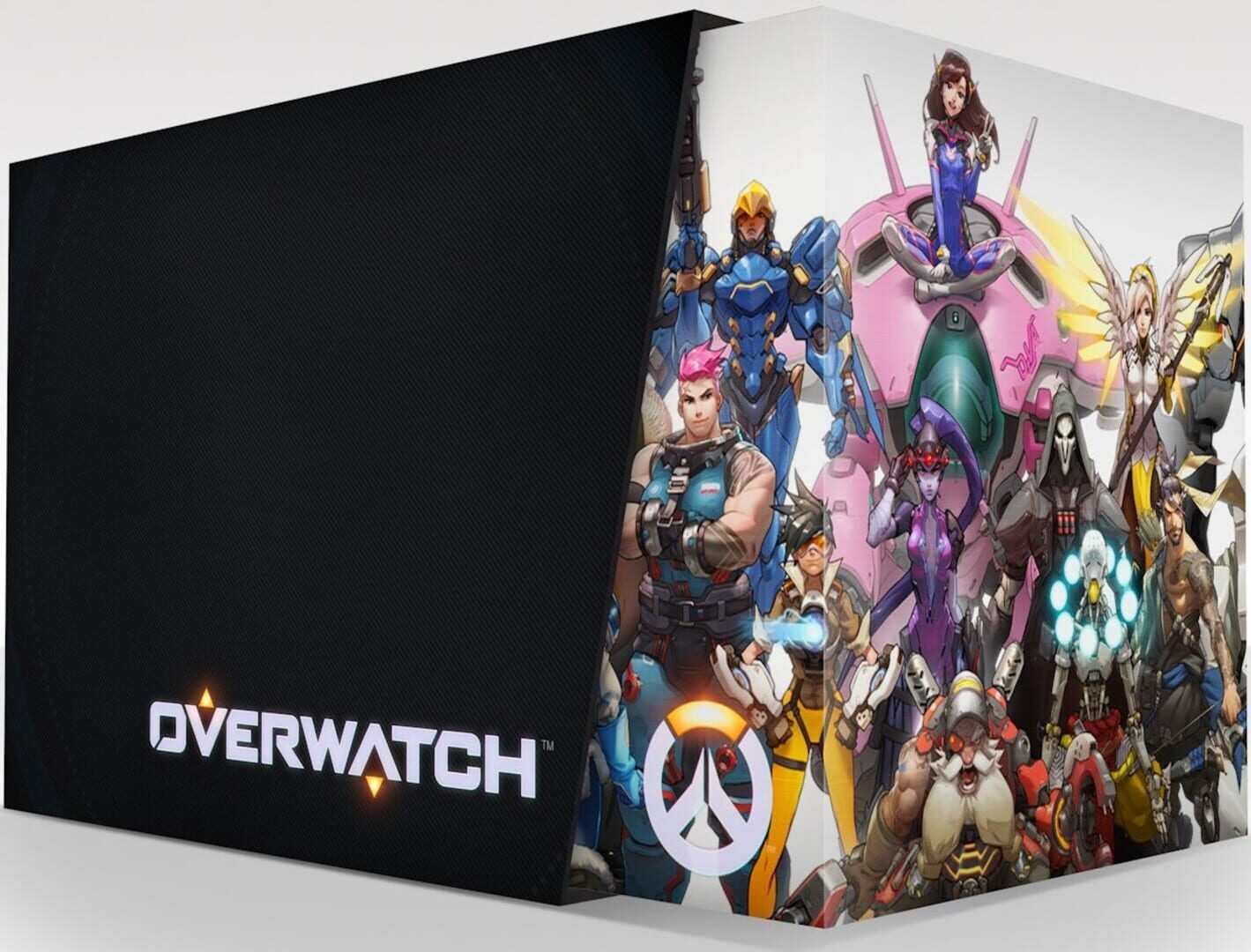 Overwatch: Collector's Edition