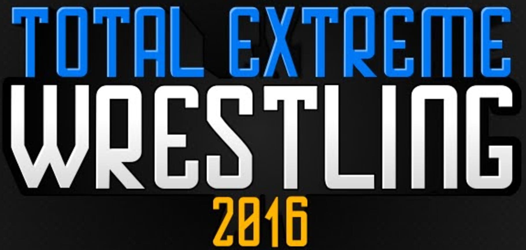 Total Extreme Wrestling 2016 (2016)