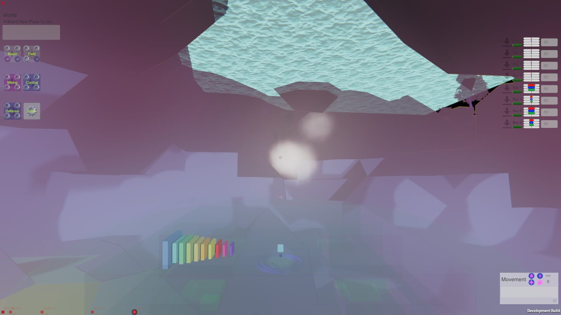 Simian Rising - Screenshot