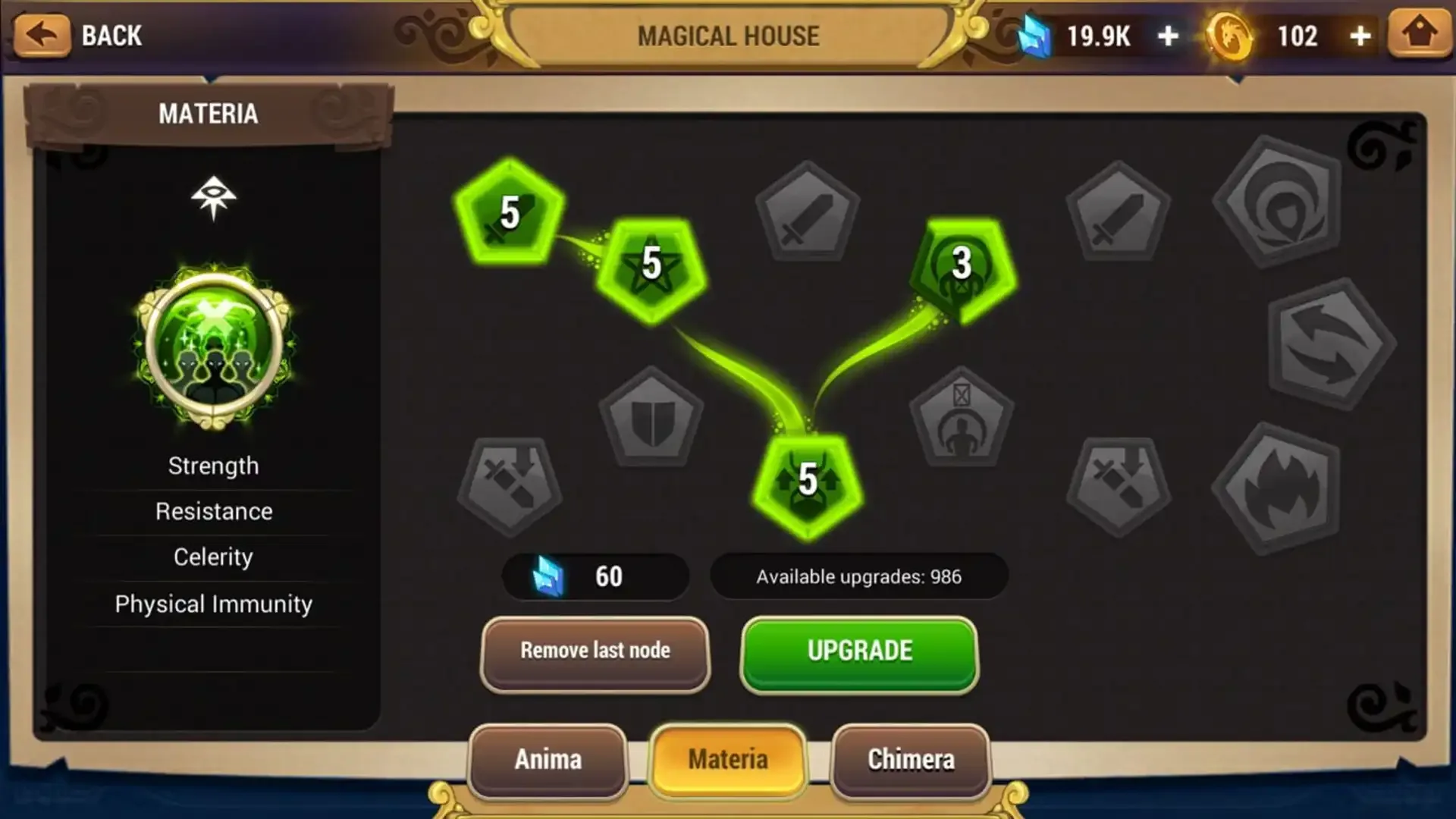 Might & Magic: Elemental Guardians