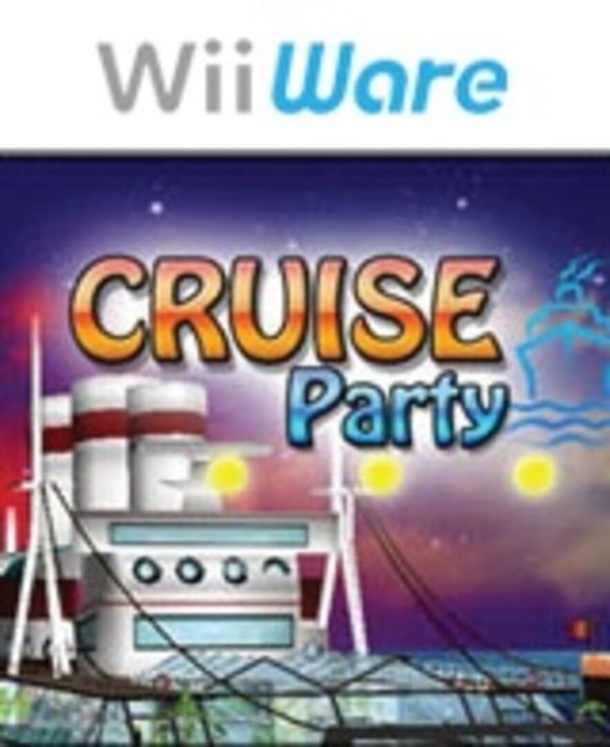 Cruise Party (2010)