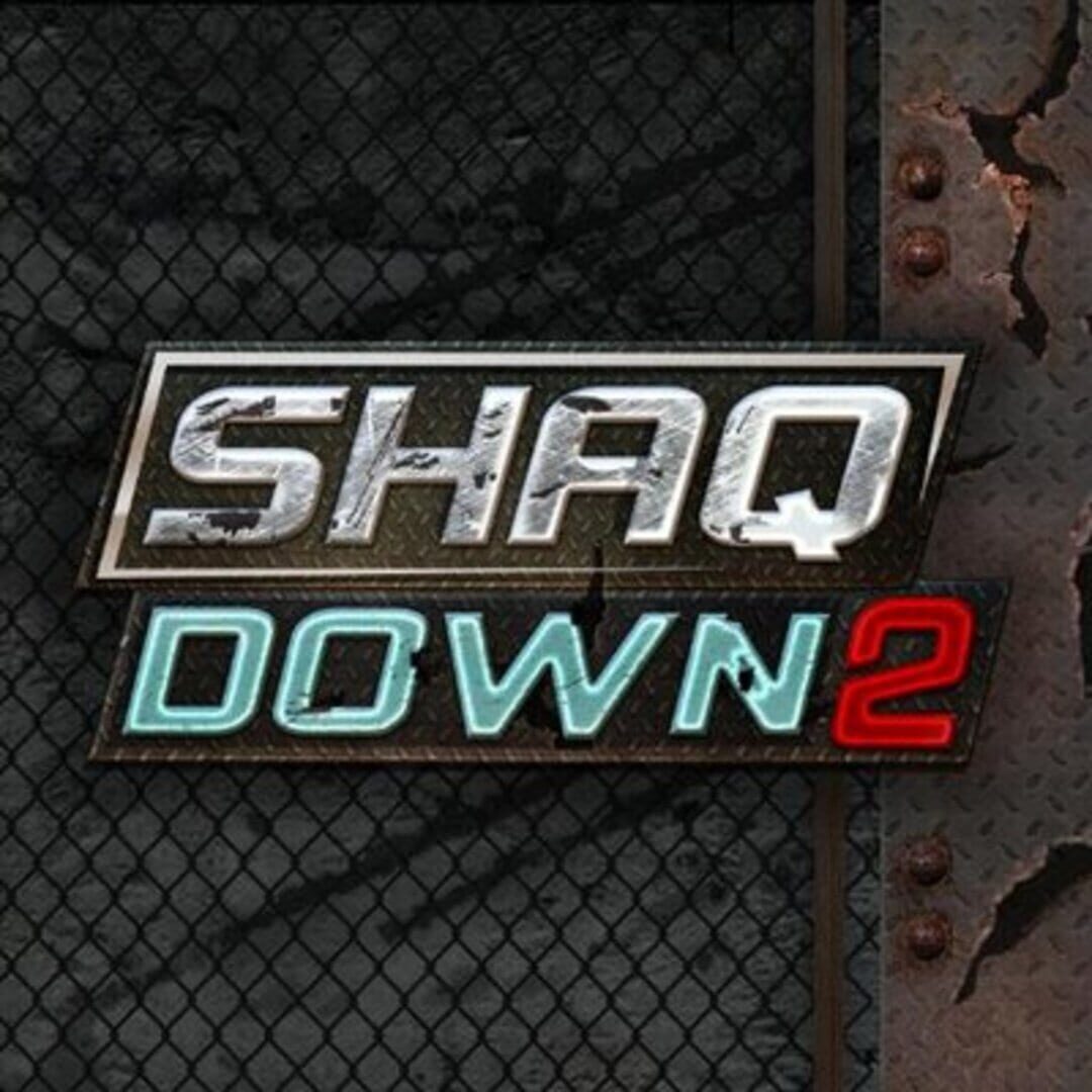 Jeu : ShaqDown 2