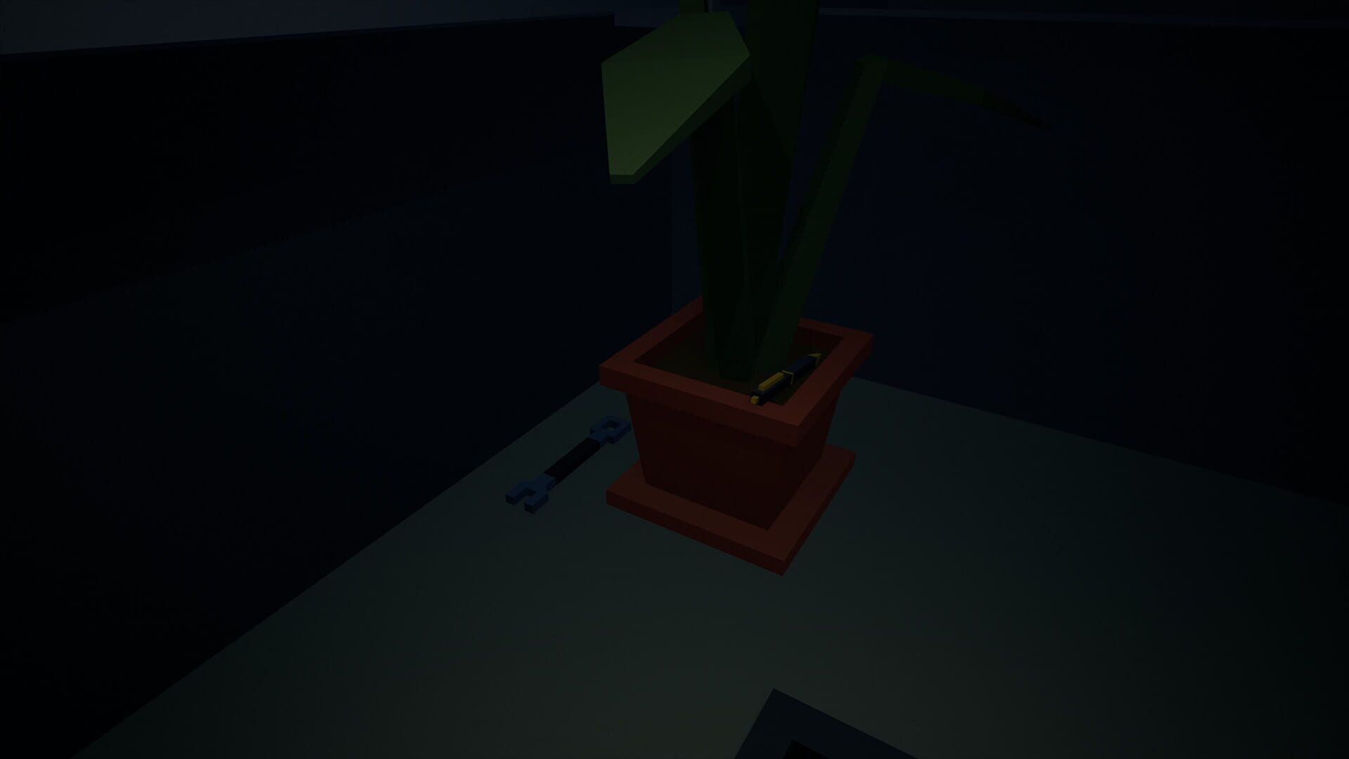 No Ordinary Elevator - Screenshot