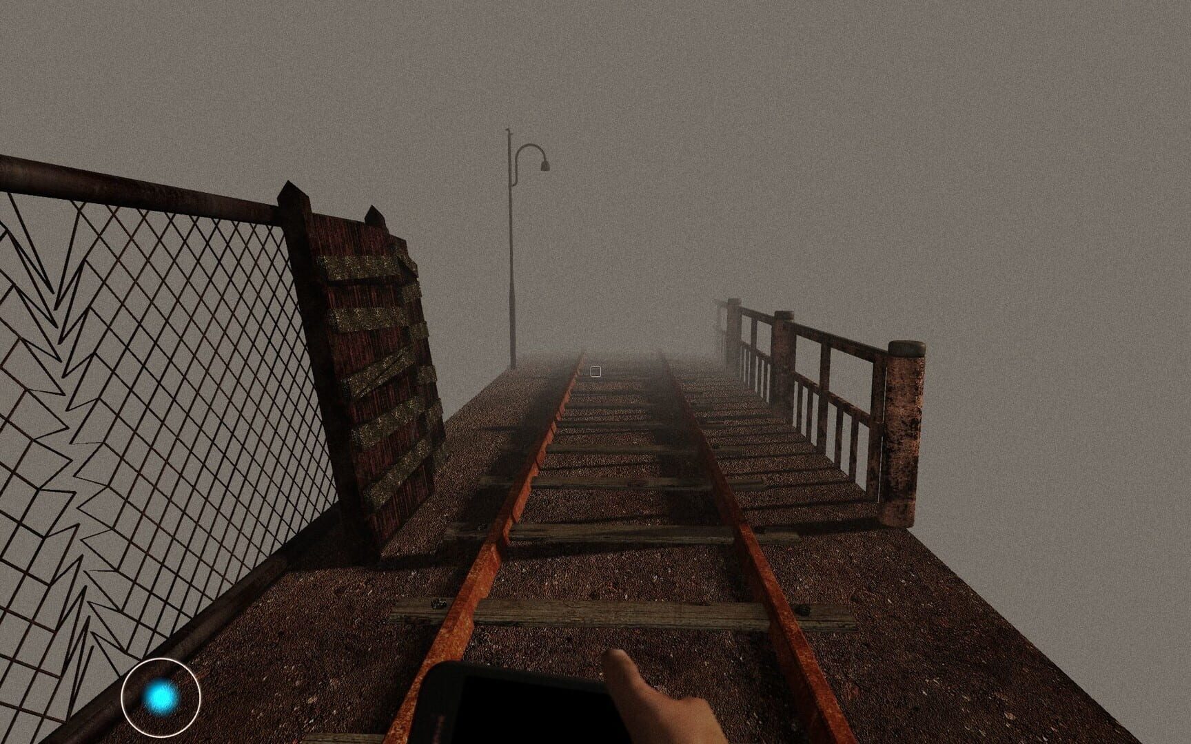 Eseapner - Screenshot