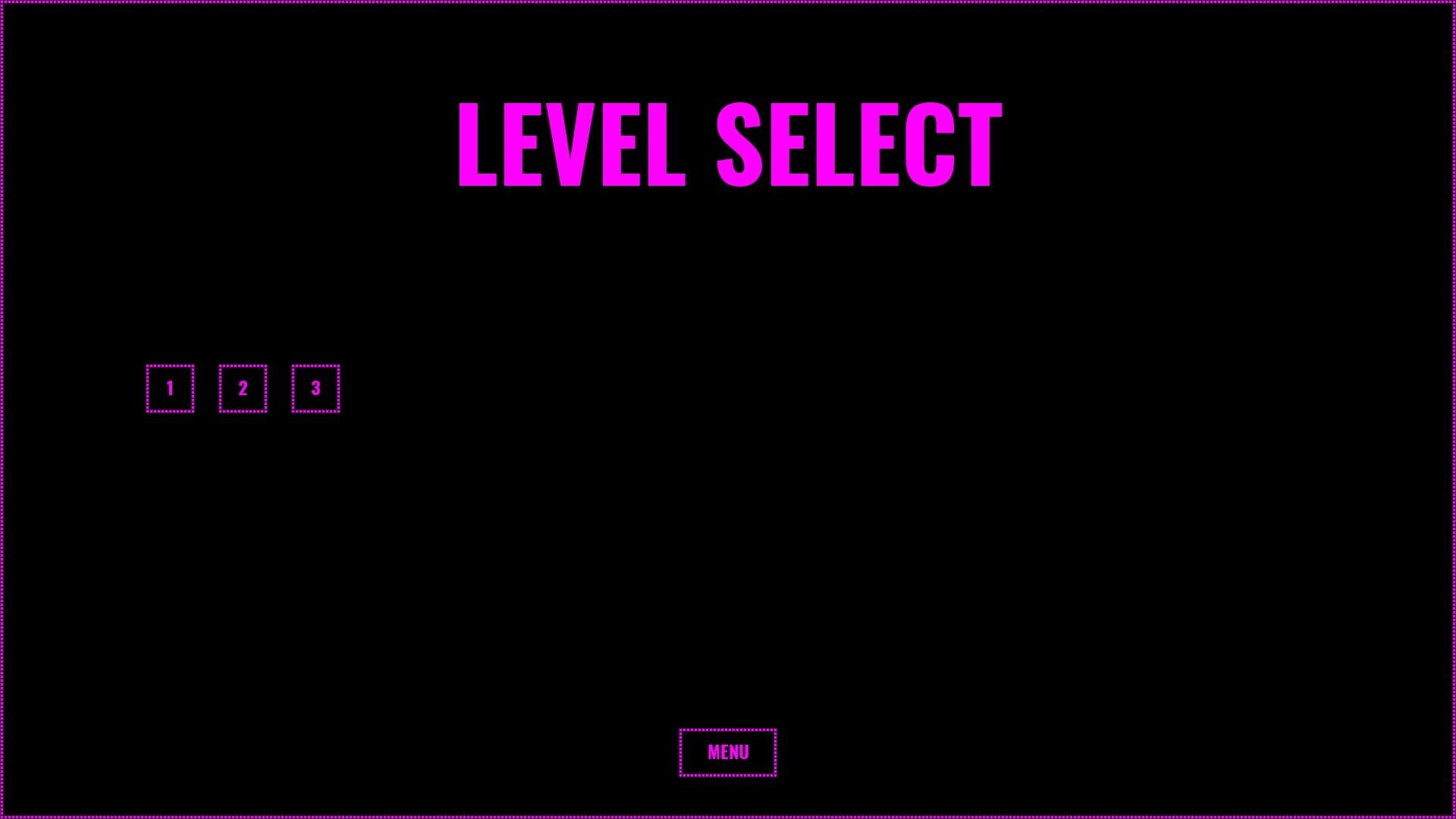 Neon Defense 1 : Pink Power - Screenshot