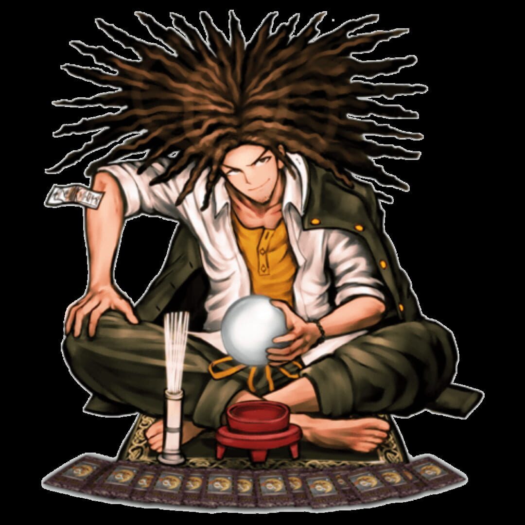 Yasuhiro Hagakure