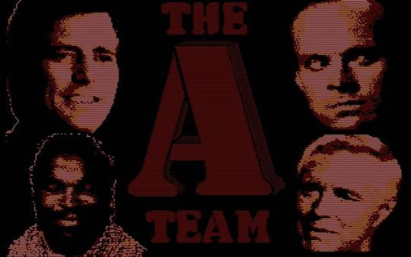 The A-Team (1989)