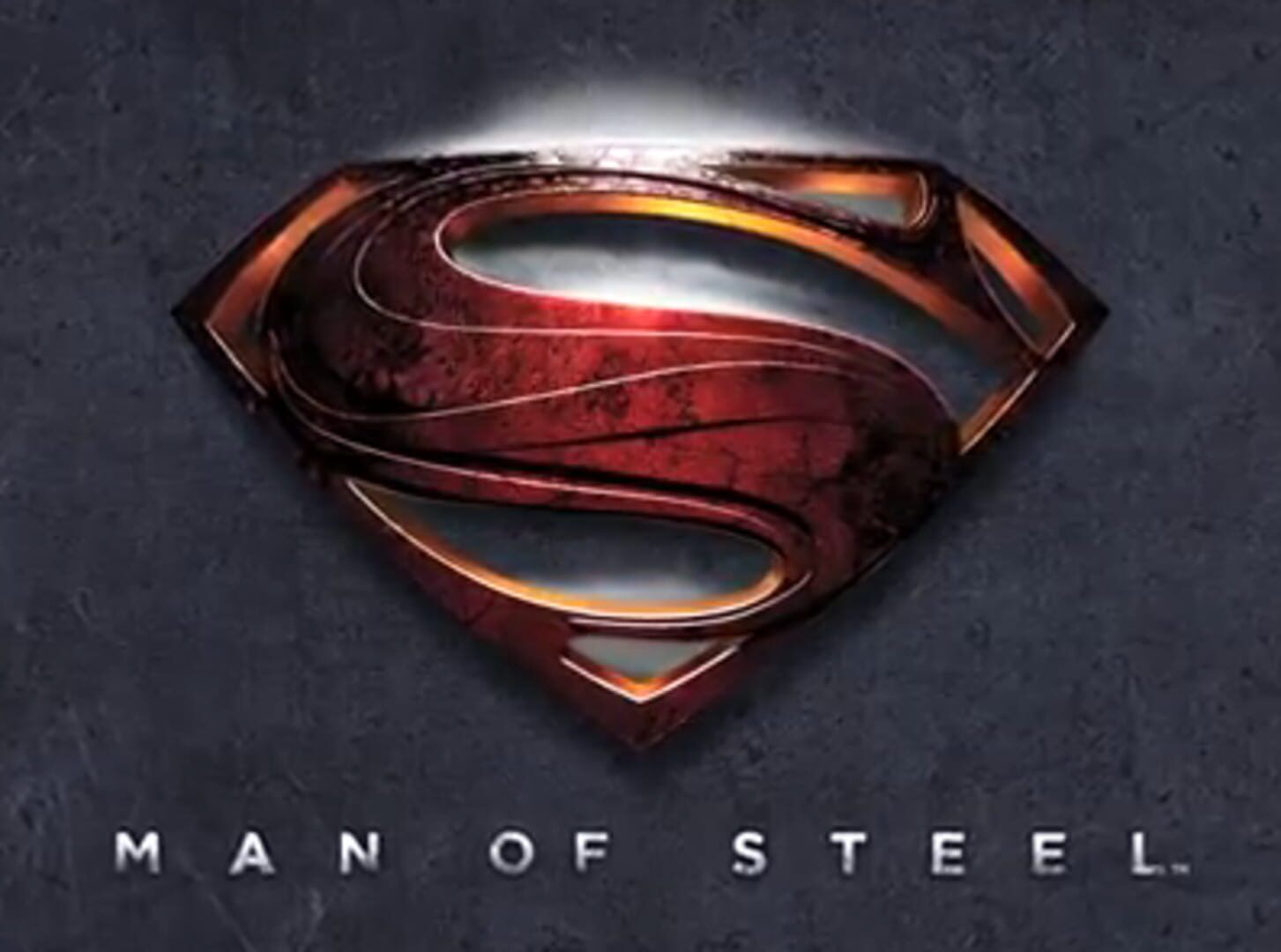 Man of Steel (2013)